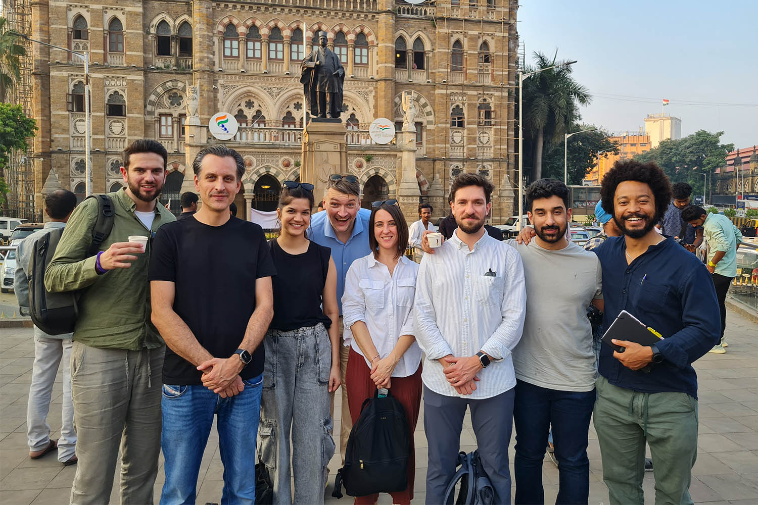 Can Mumbai become the most affordable climate neutral megacity?
