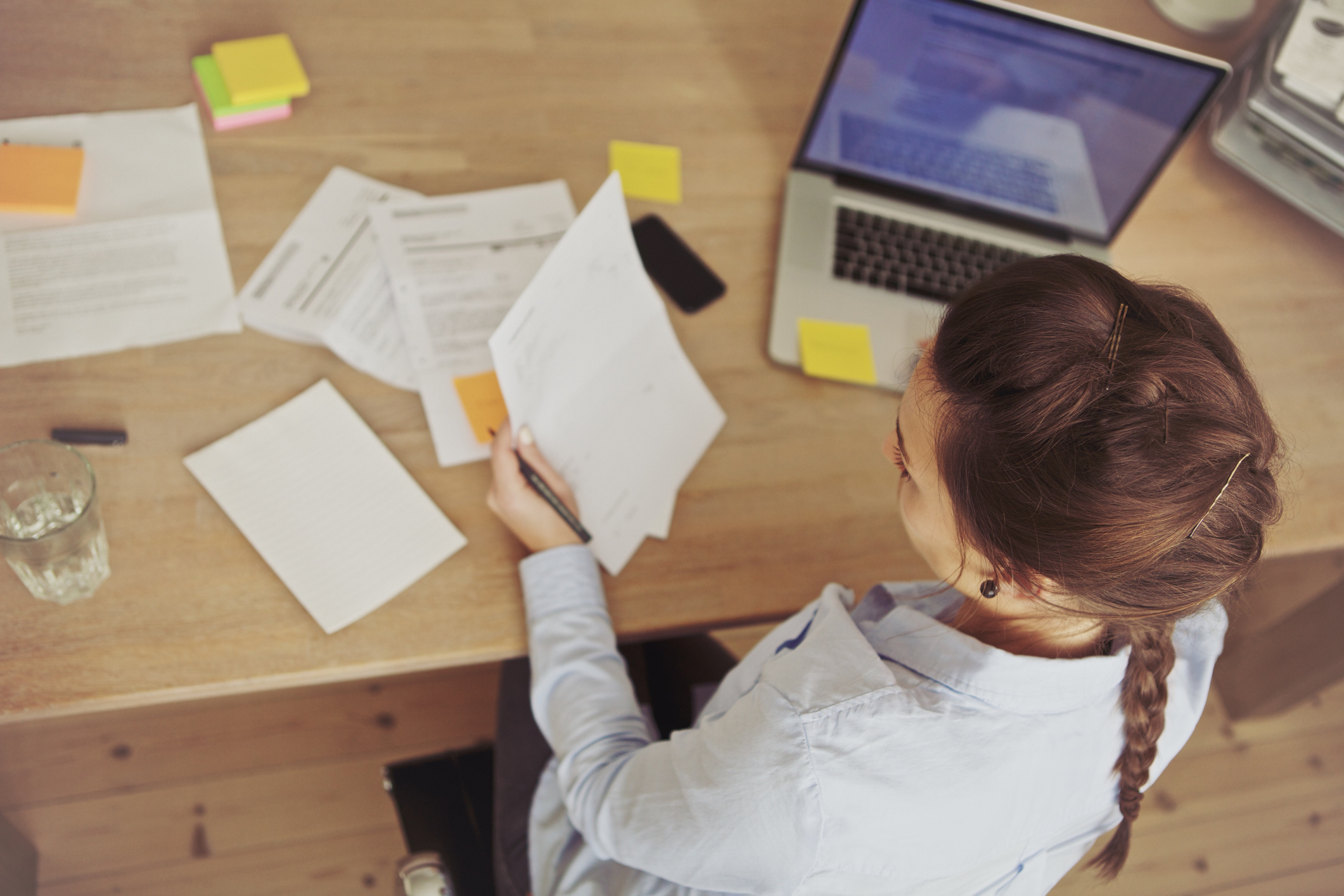 How to Use Personal Loans for Your Business | Business.org