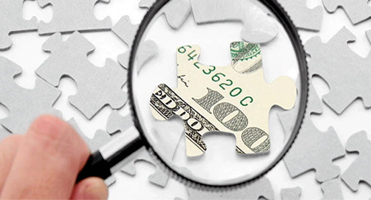 Three firms hired to audit Central Bank. Specialized in forensics accounting, regulatory issues - Lebanon