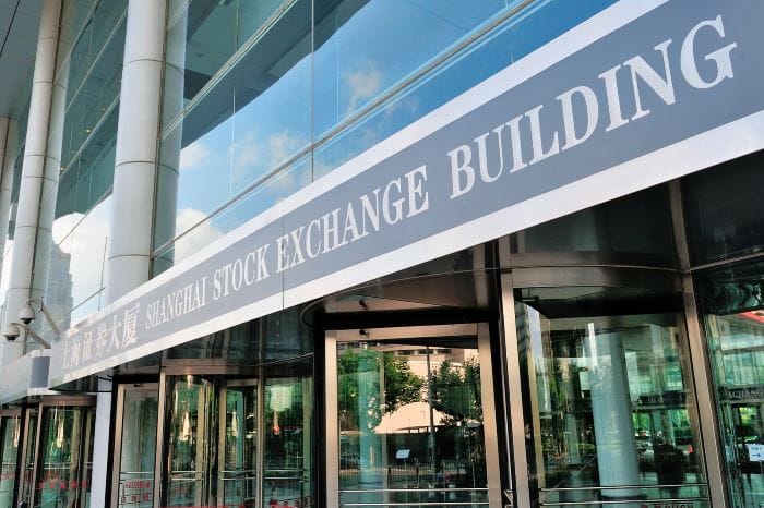 Shanghai Stock Exchange Announces Lunar Holiday Break
