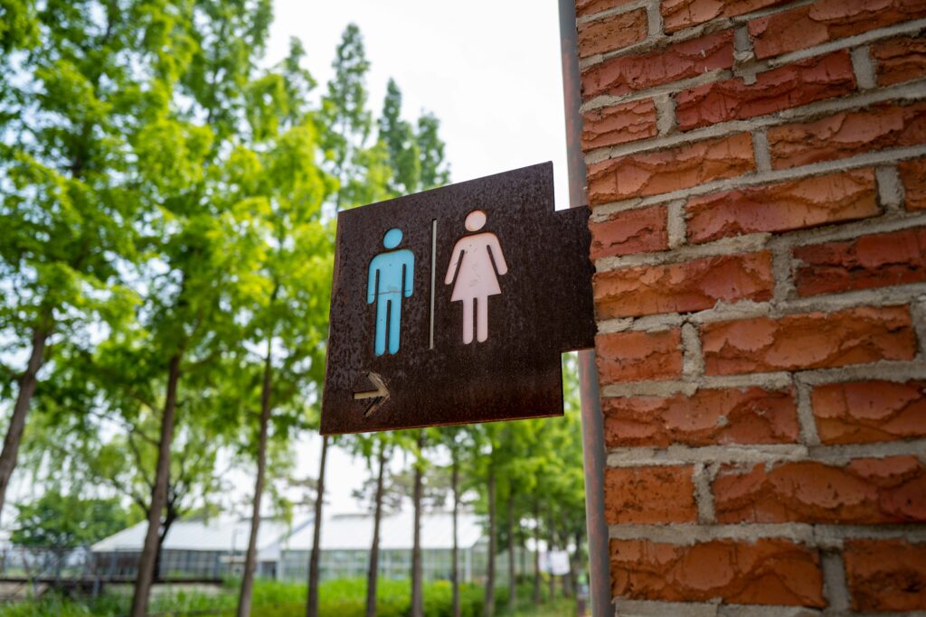 Which UK City Has The Dirtiest Public Toilets? - Business Waste