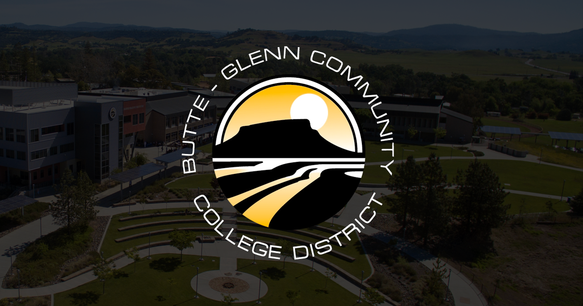 About Butte College
