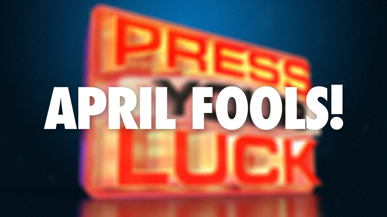 ABC Revives Press Your Luck for 10-Episode Run - BuzzerBlog BuzzerBlog | Your Game Show News Source