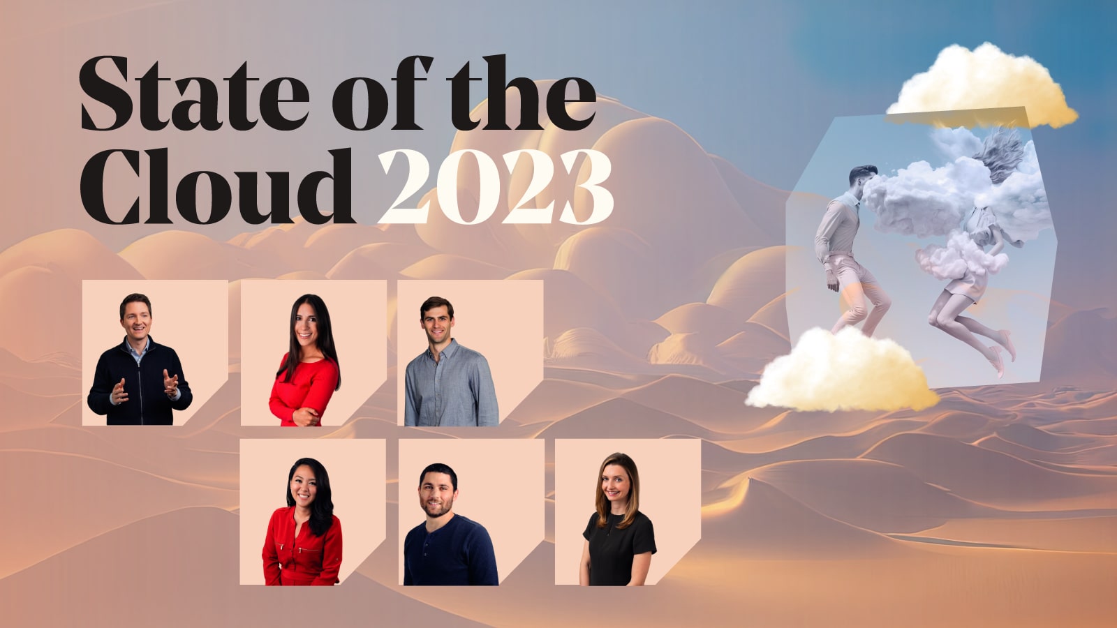 State of the Cloud 2023 - Bessemer Venture Partners