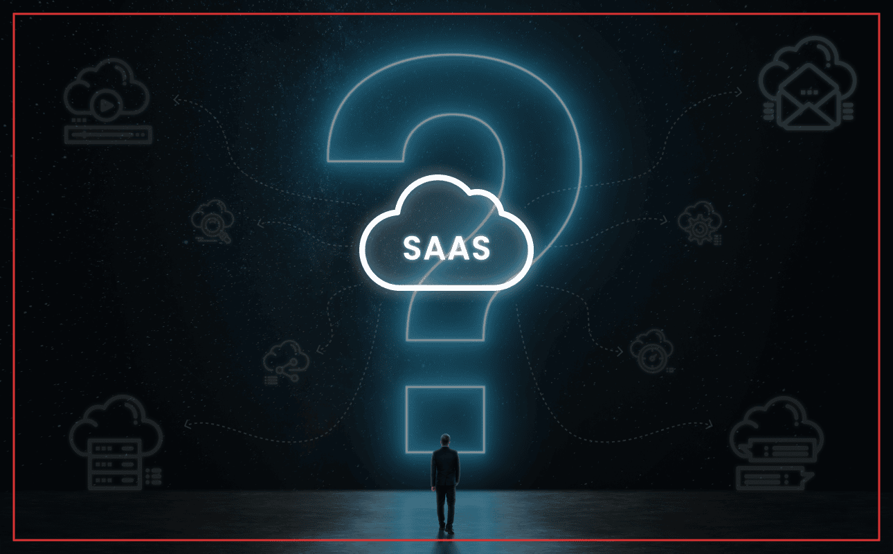 Why SaaS is the Future? Key Insights for 2025 & Beyond