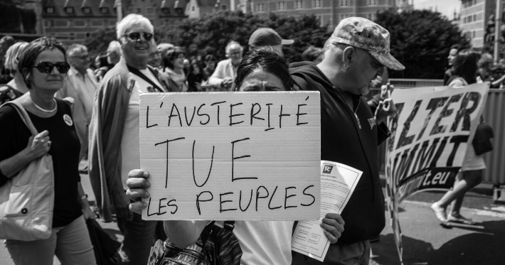 Critique du plan de DiEM25 pour faire face à la crise du Covid-19 en Europe