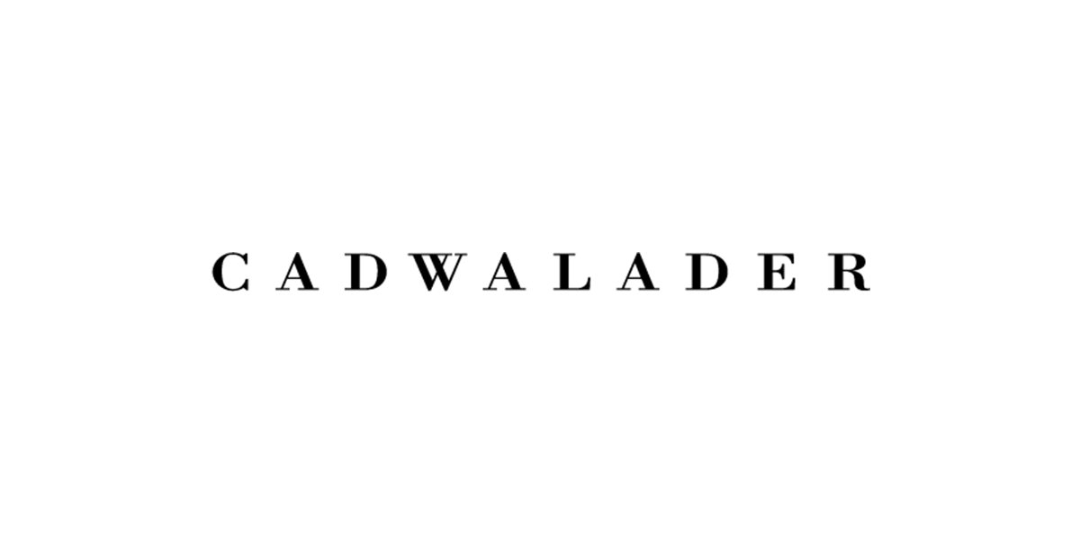 Judge Dismisses New York State Charges Against Paul Manafort | Cadwalader
