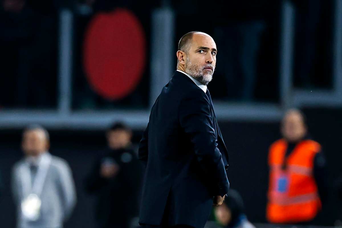Panchina Juventus, un allenatore ha dato l'ok ma il sogno è un altro - CalciomercatoWeb.it