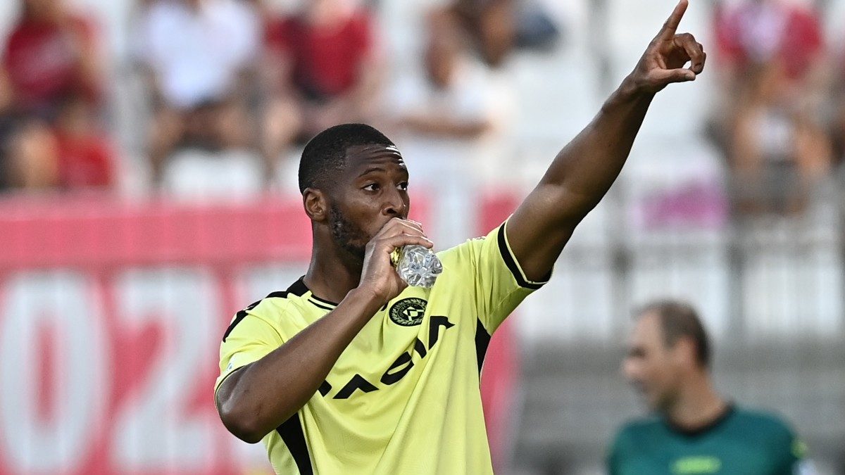 Calciomercato Juve: saltato En-Nesyri c'è il nome di Beto