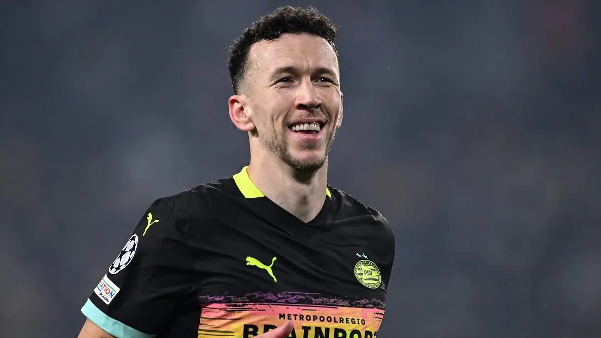 Perisic Inter, il ritorno prende forma: l’ultima settimana..