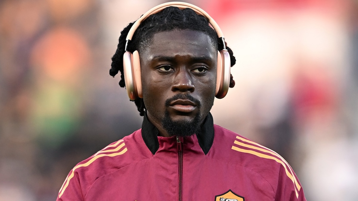 Infortunio Manu Koné, un mese di stop. Quali partite salta