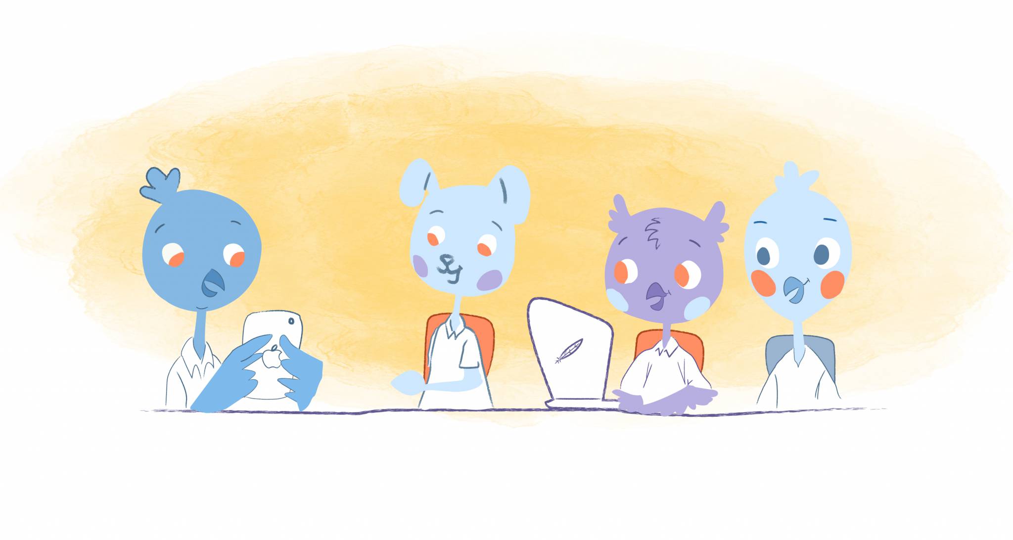 The Psychological Price of Meetings - Calendar