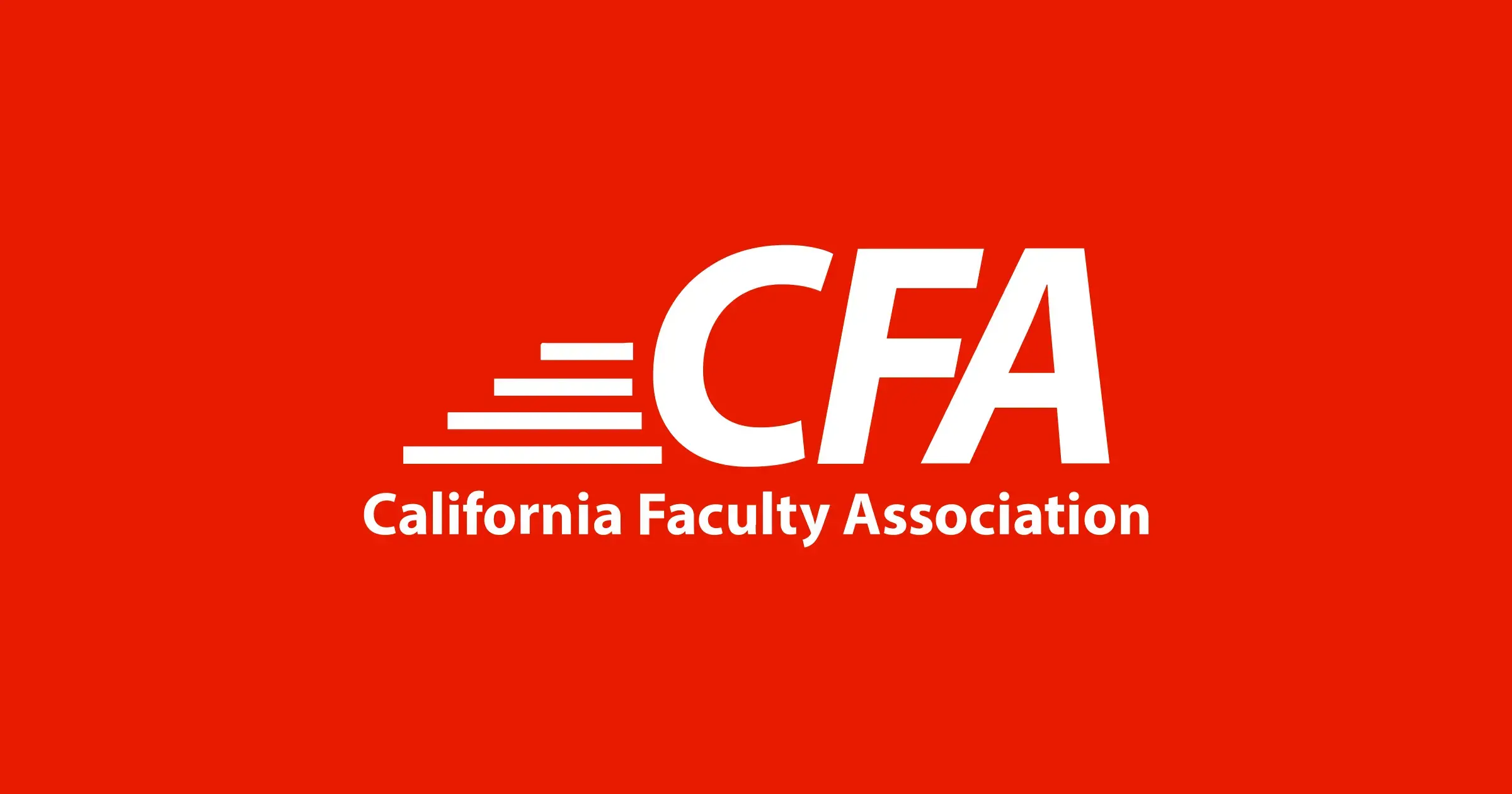 CFA Statement on UC Academic Workers Strike - California Faculty Association