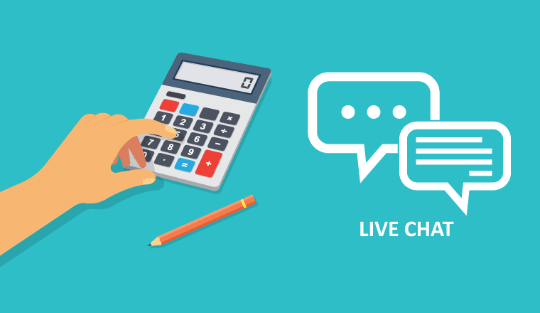How to Forecast and Plan for Live Chat