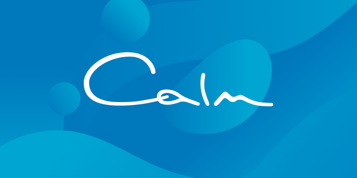 Calm Digital | Bespoke Web Design Middlesbrough
