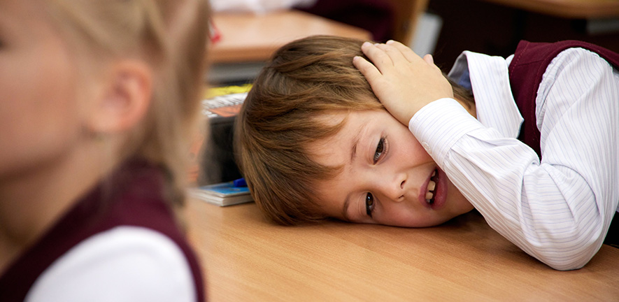 No evidence ADHD is being over-diagnosed, say experts | University of Cambridge