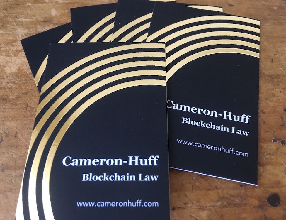Addison Cameron-Huff cover