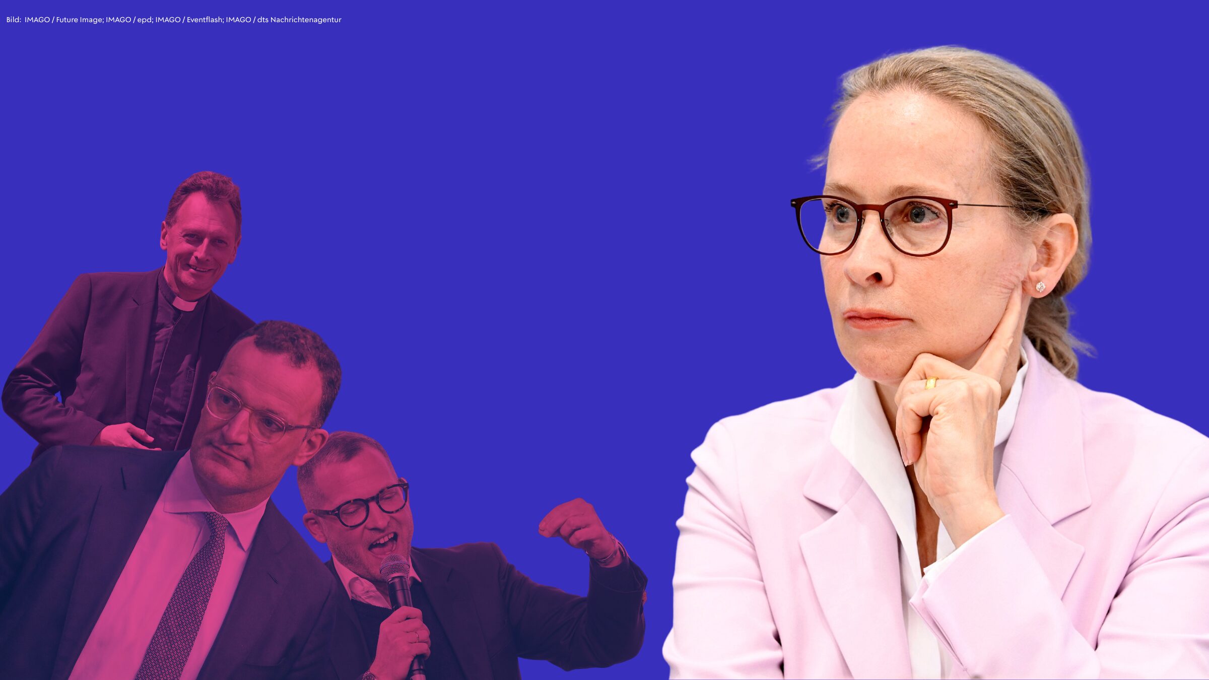 3 Fragen an ... Dirk Voigt zur Brosius-Gersdorf-Petition | Campact