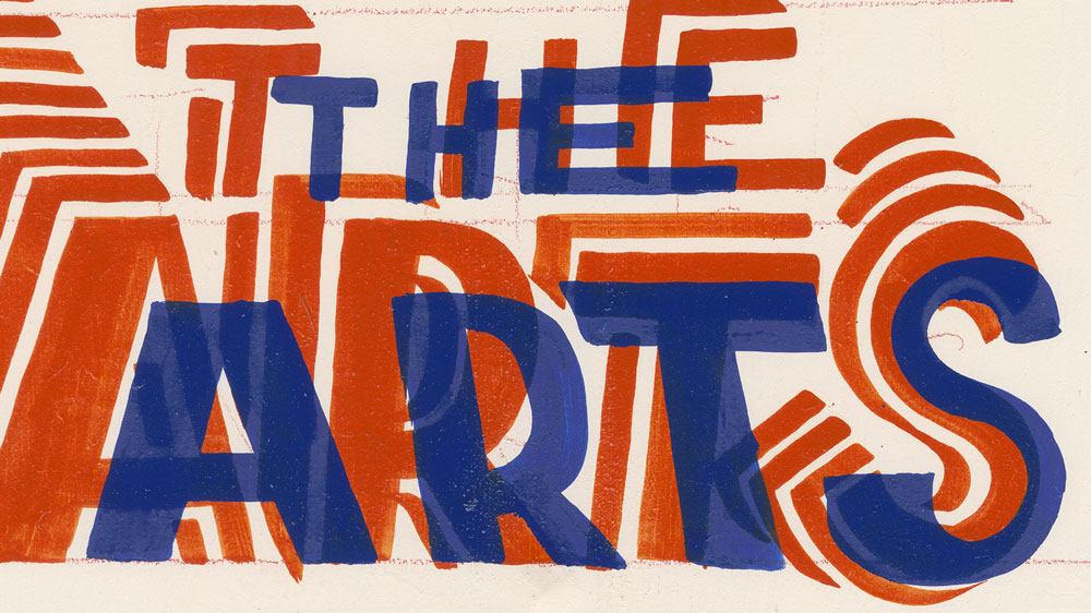 The State of the Arts | Campaign for the Arts