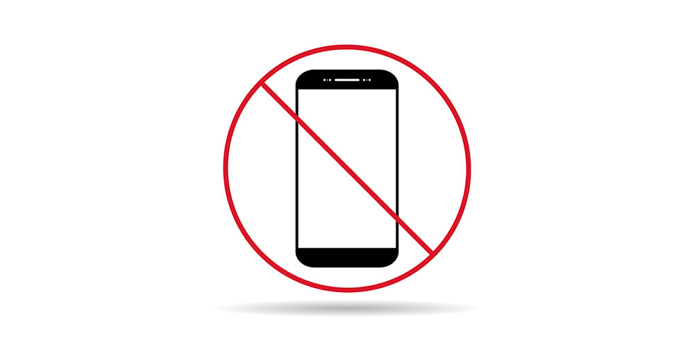 Which States Have Banned Cell Phones in Schools?