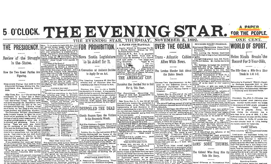 A History of Activist Columnists at the Toronto Star