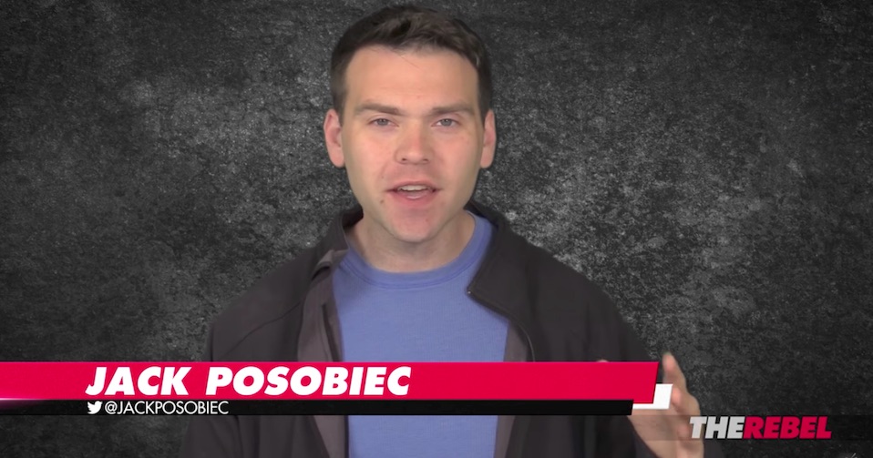 Rebel Media Admits To Plagiarism By Former Correspondent