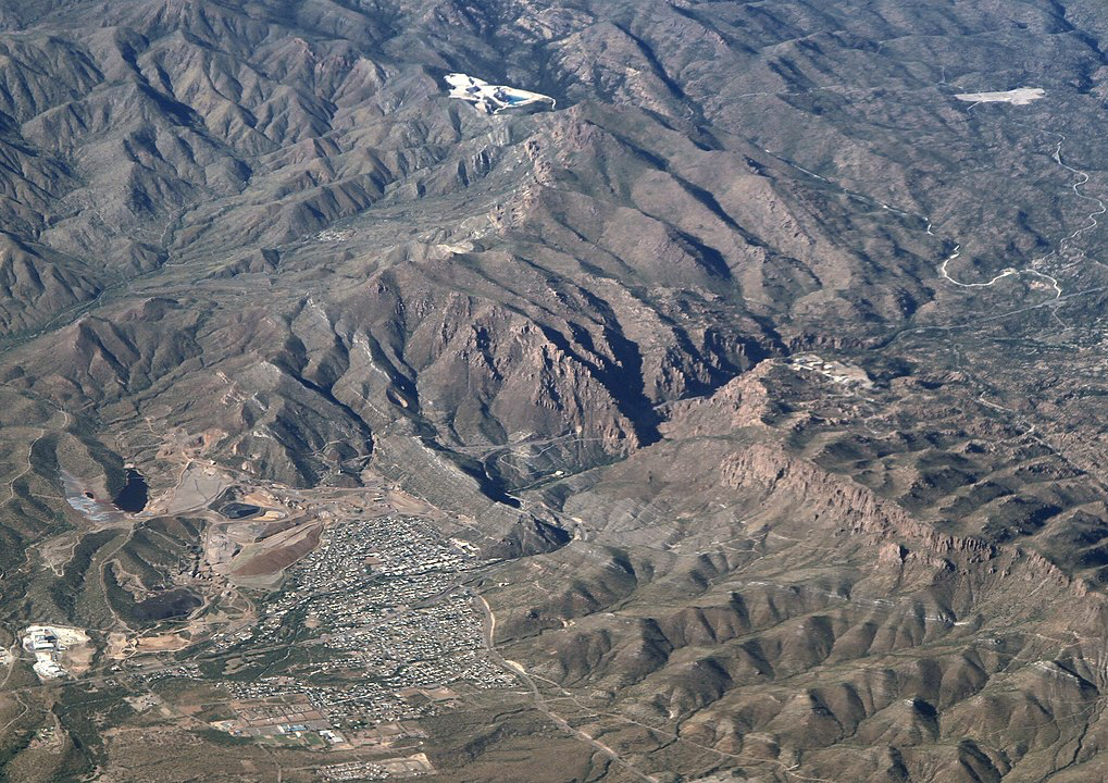 Colorado School of Mines warns of ‘grey tsunami’ of mining industry retirements - Canadian Mining Journal