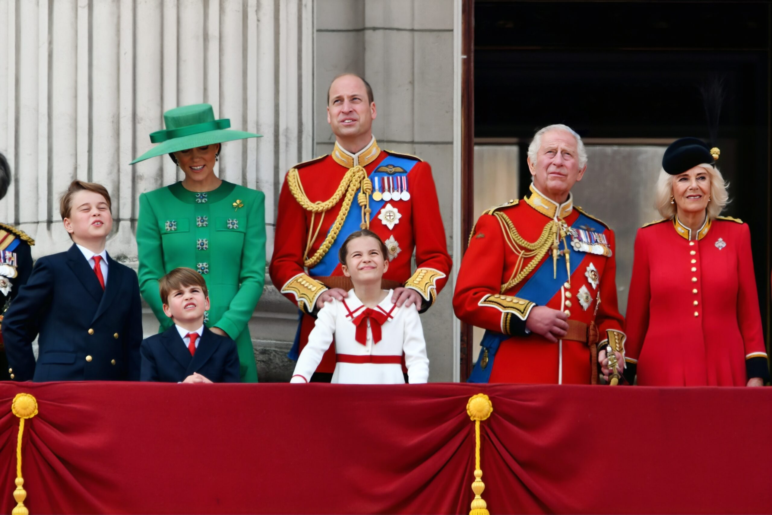 Un nou scandal zguduie Familia Regală! Kate Middleton a ajuns în pragul disperării