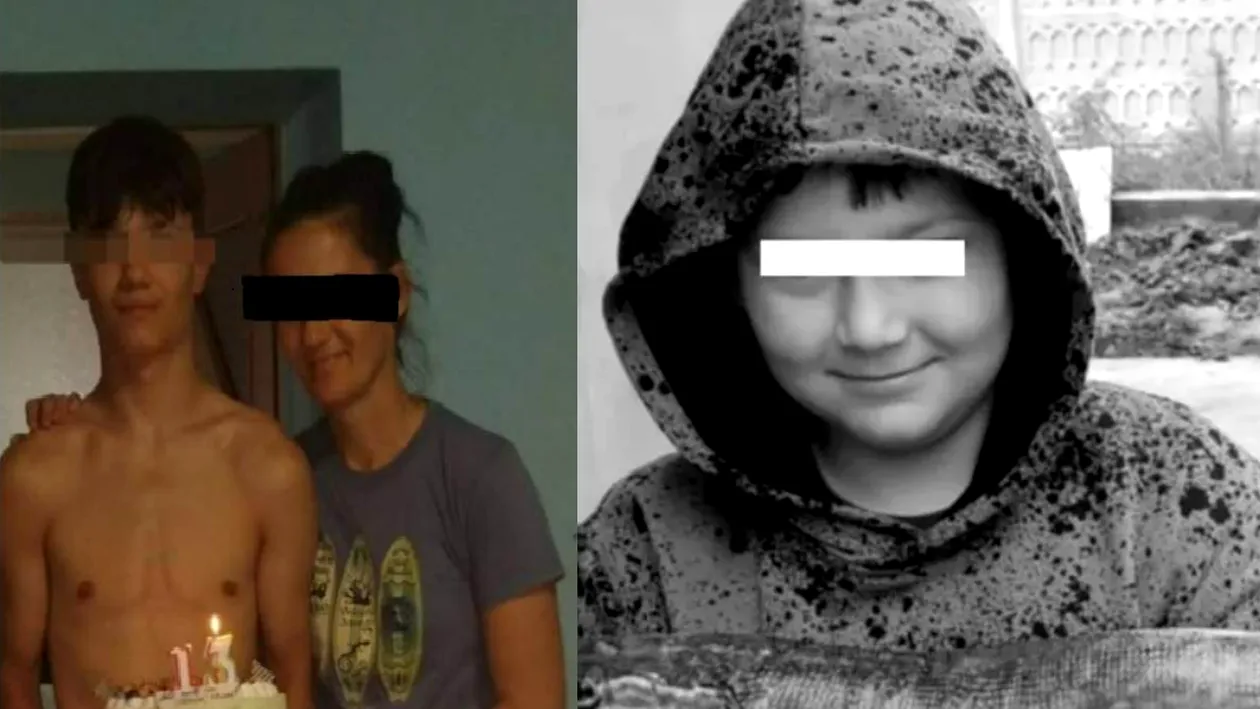 Cine a fost prima victimă a criminalului lui Mario Berinde. Adolescentul de 13 ani nu e la prima abatere