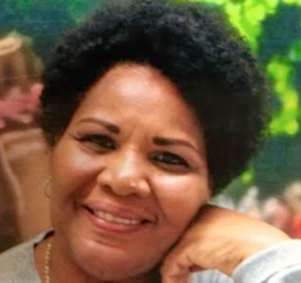 Alice Marie Johnson - FREE AT LAST - LIFE sent commuted! — CAN-DO Justice through Clemency