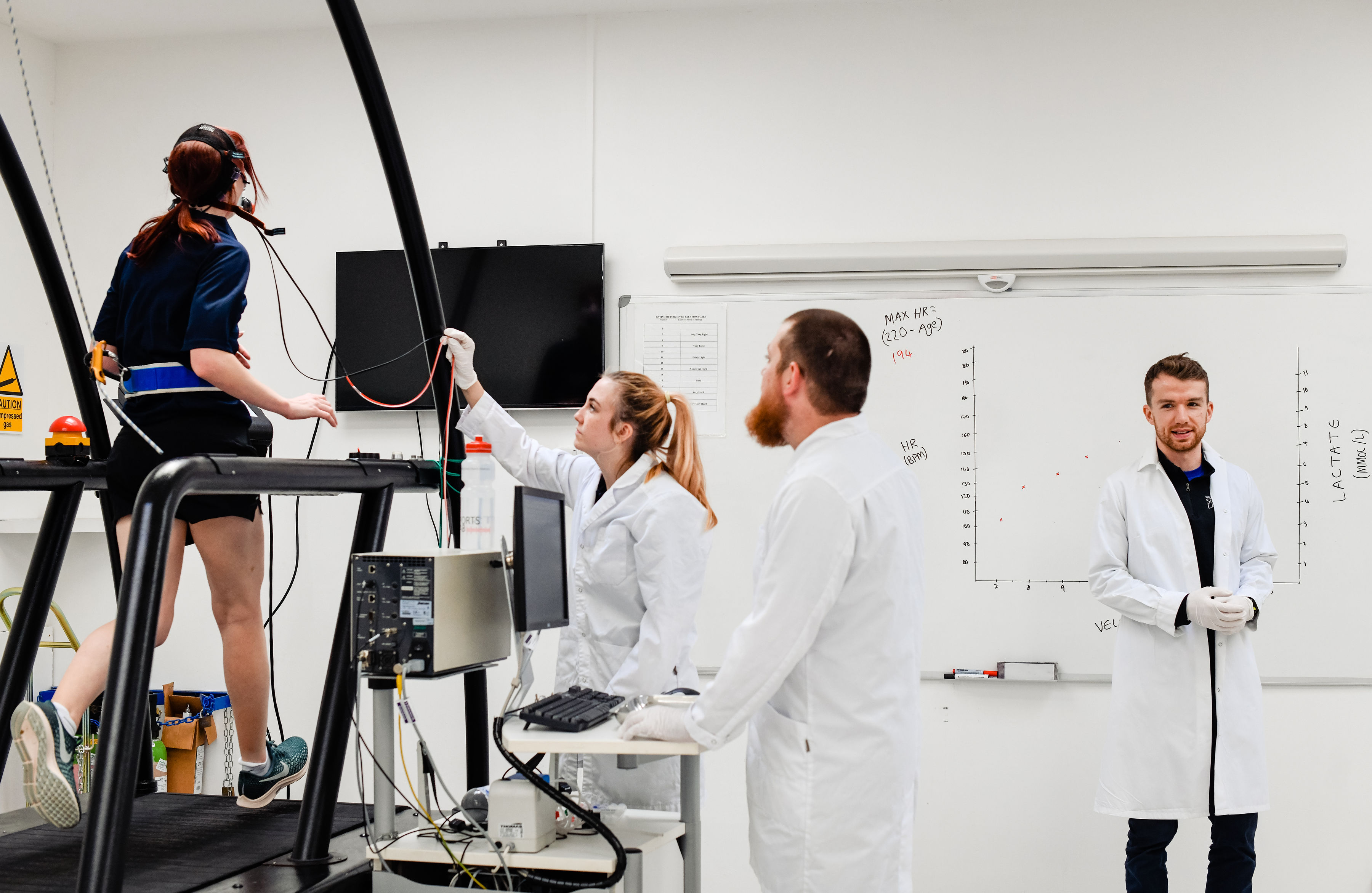 Centre for Sport, Physical Education and Activity Research | CCCU