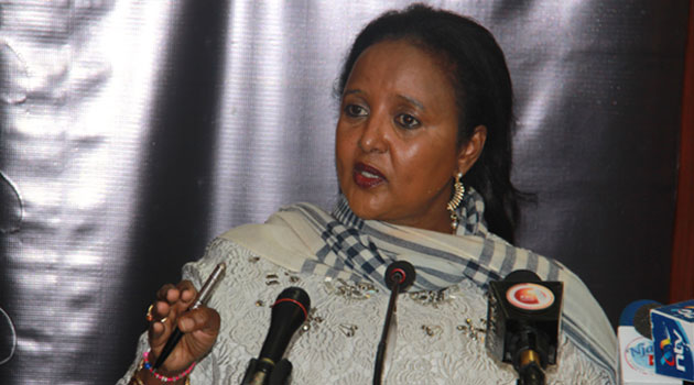 Kenya writes protest note to Tanzania over auction of cows, burning of chicks - Capital Business