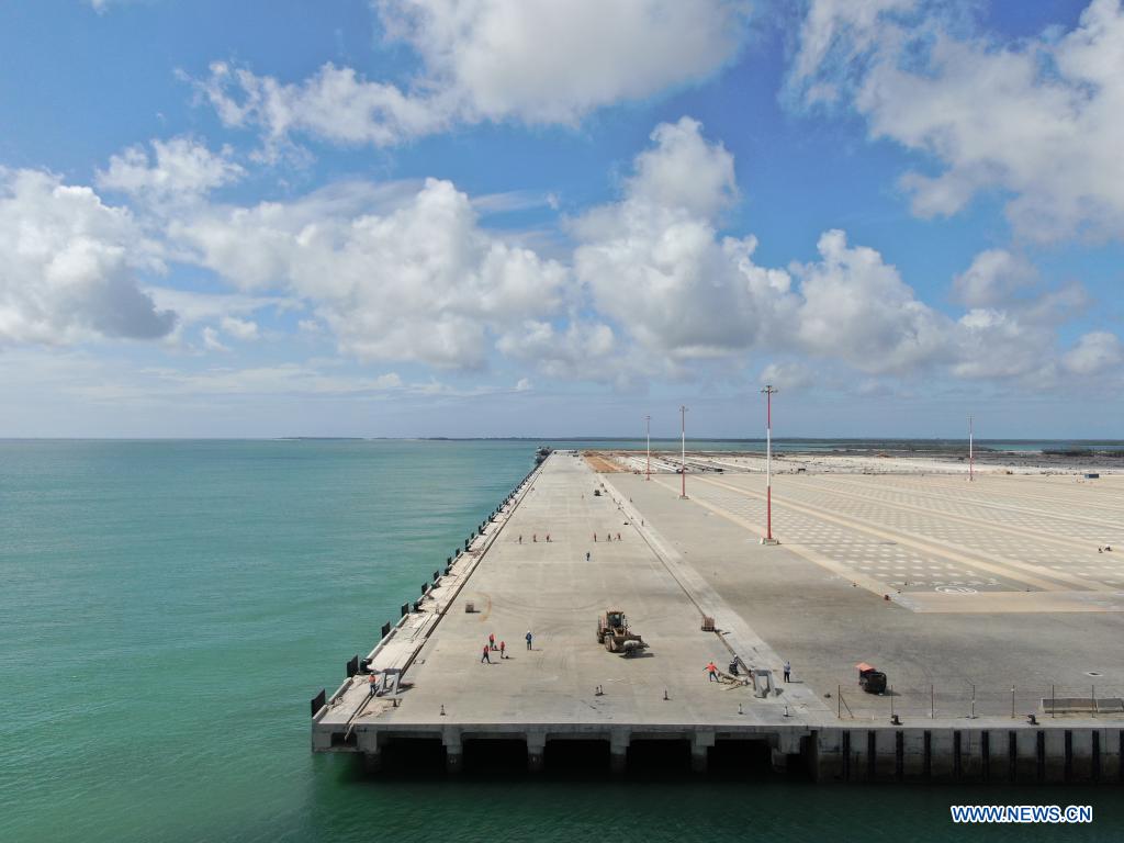 Dock workers reject Govt plan for Dubai firm to manage Kenya's ports - Capital Business