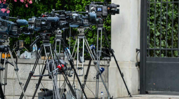 Journalists in Kenya threatened: rights group » Capital News