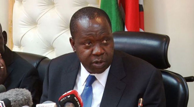 International schools must teach Kiswahili, Kenya's history - Matiang'i » Capital News