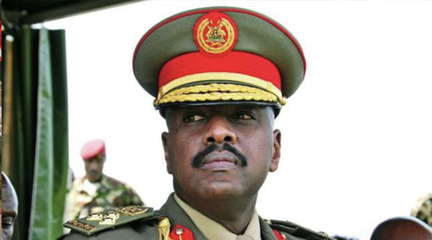 Risch labels Uganda an emerging ‘Exporter of Instability’; urges US sanctions Muhoozi Over Rights Abuses » Capital News