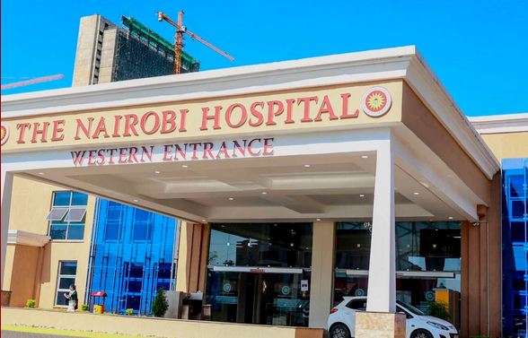 Nairobi Hospital doctors disown colleagues who petitioned Ruto