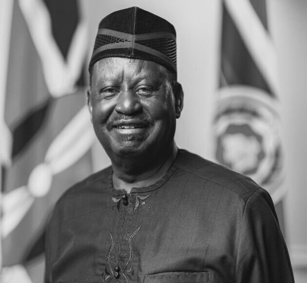 DR. HESBON HANSEN: On Junet, Oketch Salah and the Misuse of Raila’s Legacy » Capital News