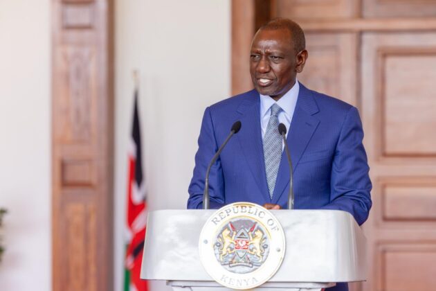 Kenya and Italy Sign MoU to Boost Higher Education, Research, and AI Collaboration » Capital News