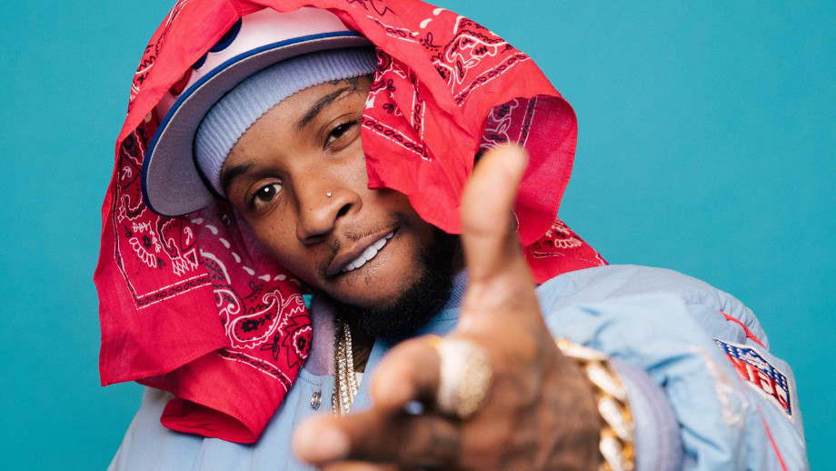 Rapper Tory Lanez shuts down IG with explicit Coronavirus Entertainment - The Sauce