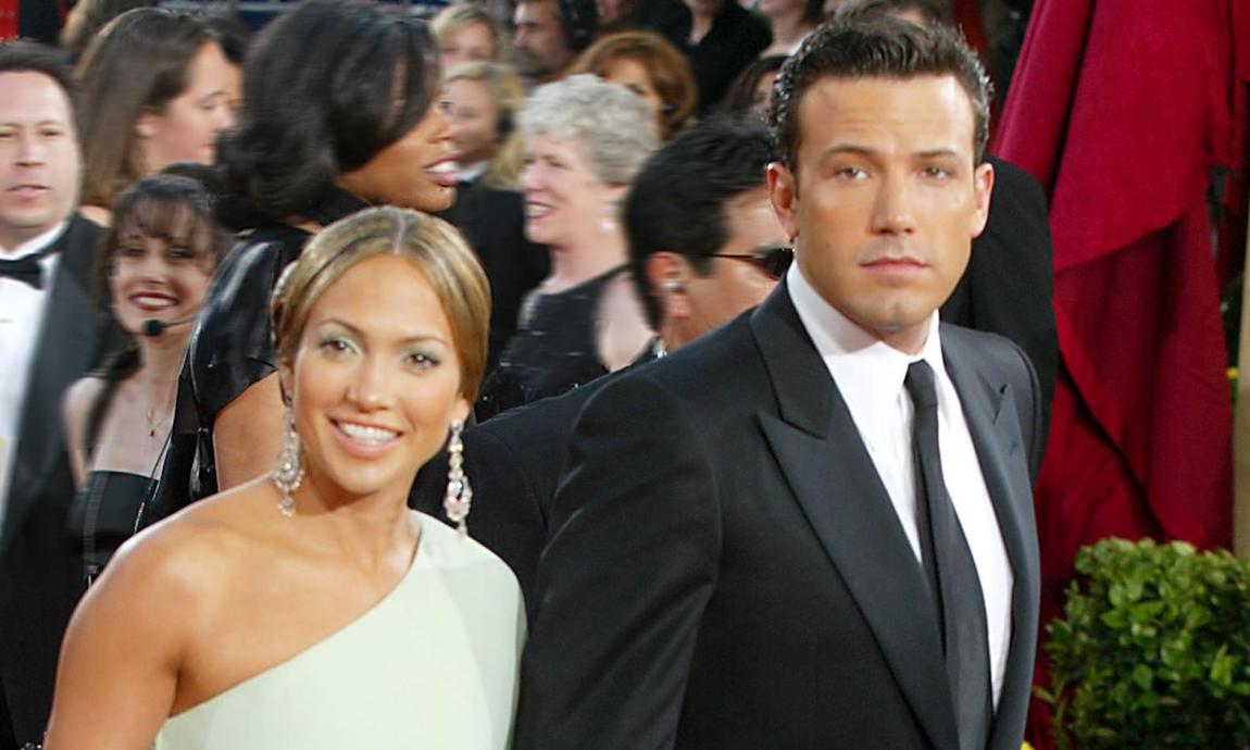 Ben Affleck comes to J.Lo defense 17 years after their whirlwind romance - The Sauce