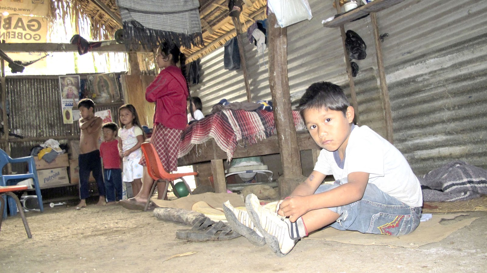 UN confirms poverty on the rise in Venezuela | Caracas Chronicles