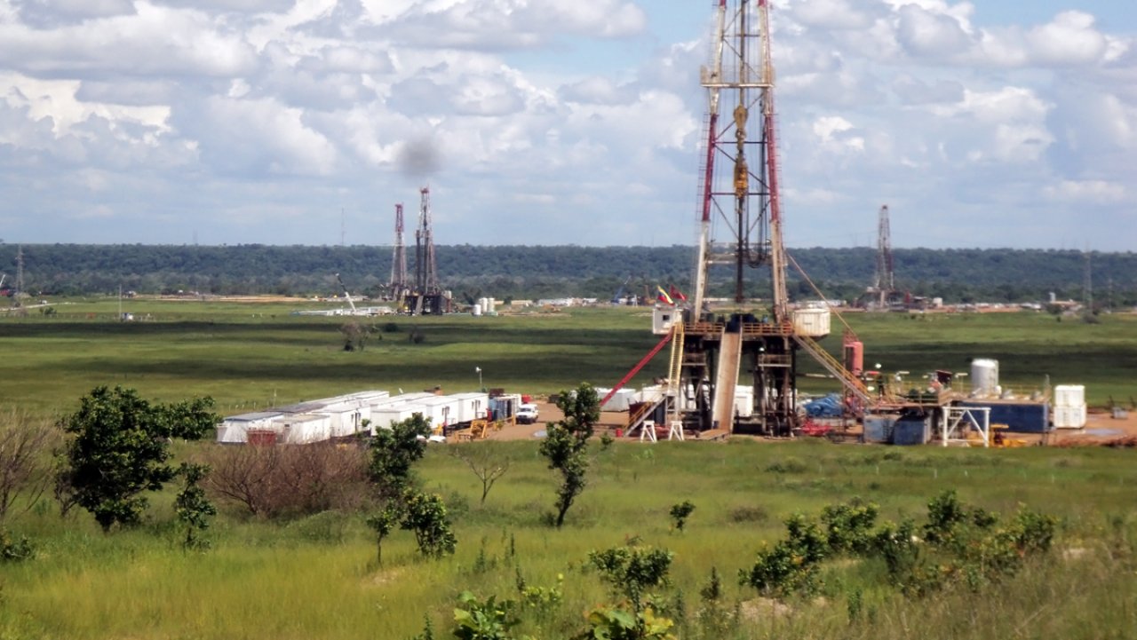 El Furrial: The Spectacular Decline of a Giant Oil Field | Caracas Chronicles