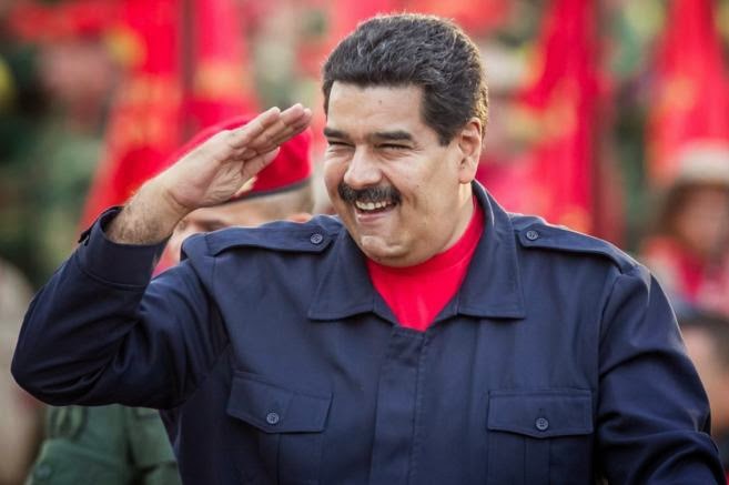 Datanalisis: Everything Is Terrible, but not Everyone Hates Maduro | Caracas Chronicles