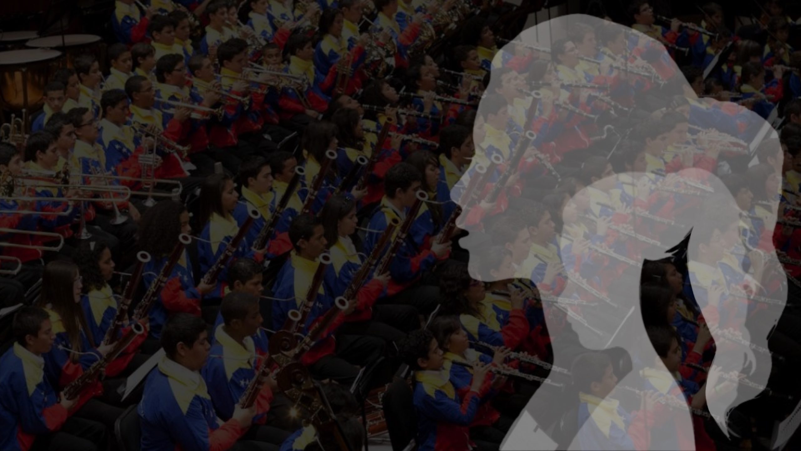 A History of Sexual Abuse in Venezuela’s Lauded Youth Orchestra System | Caracas Chronicles