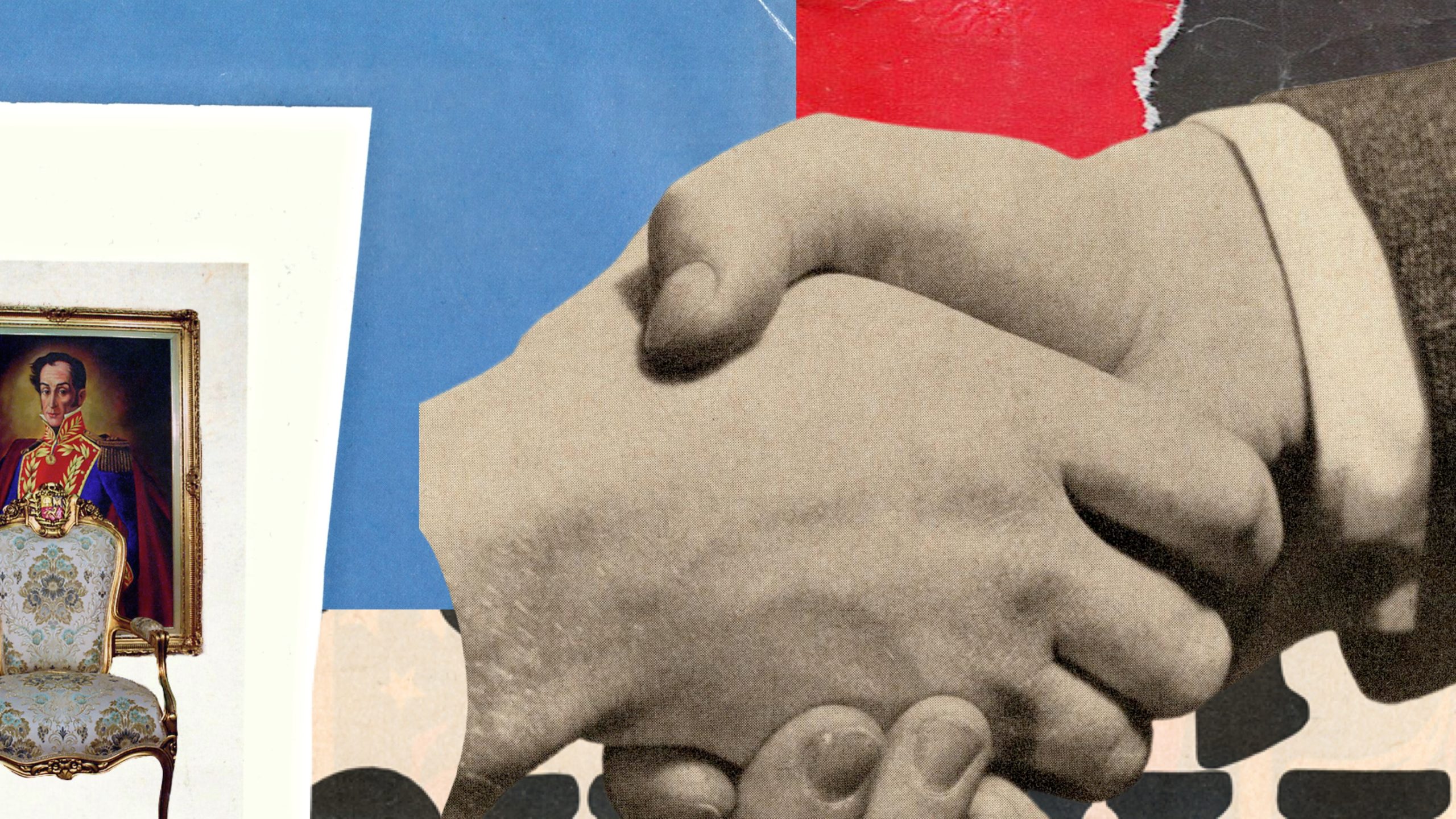 What Everybody Knows About The Negotiations | Caracas Chronicles