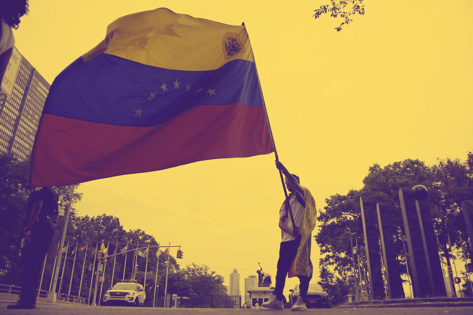 One Week, One Thousand Feats Later | Caracas Chronicles