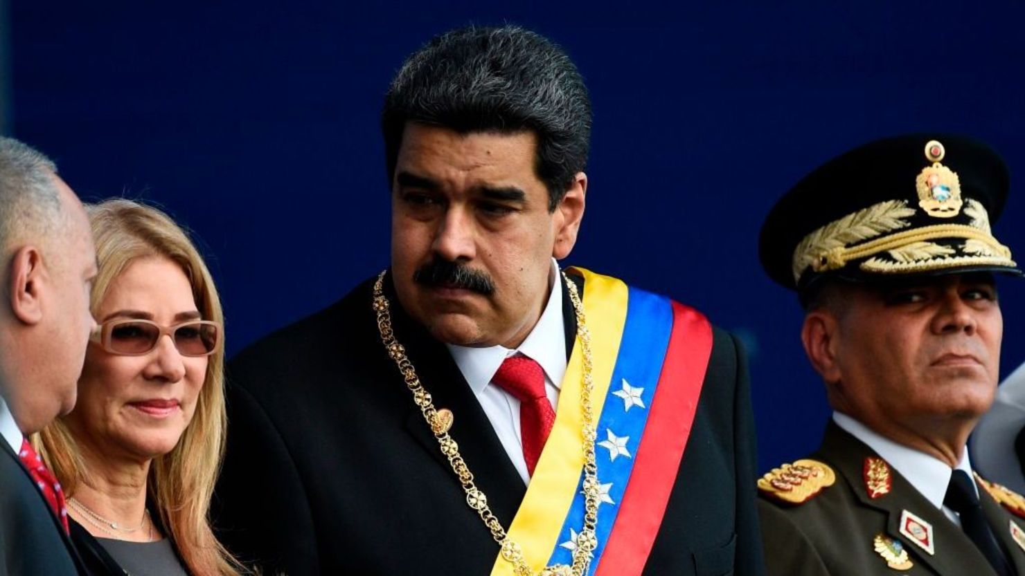 The Time has Come for Credible Off-Ramps In Venezuela | Caracas Chronicles