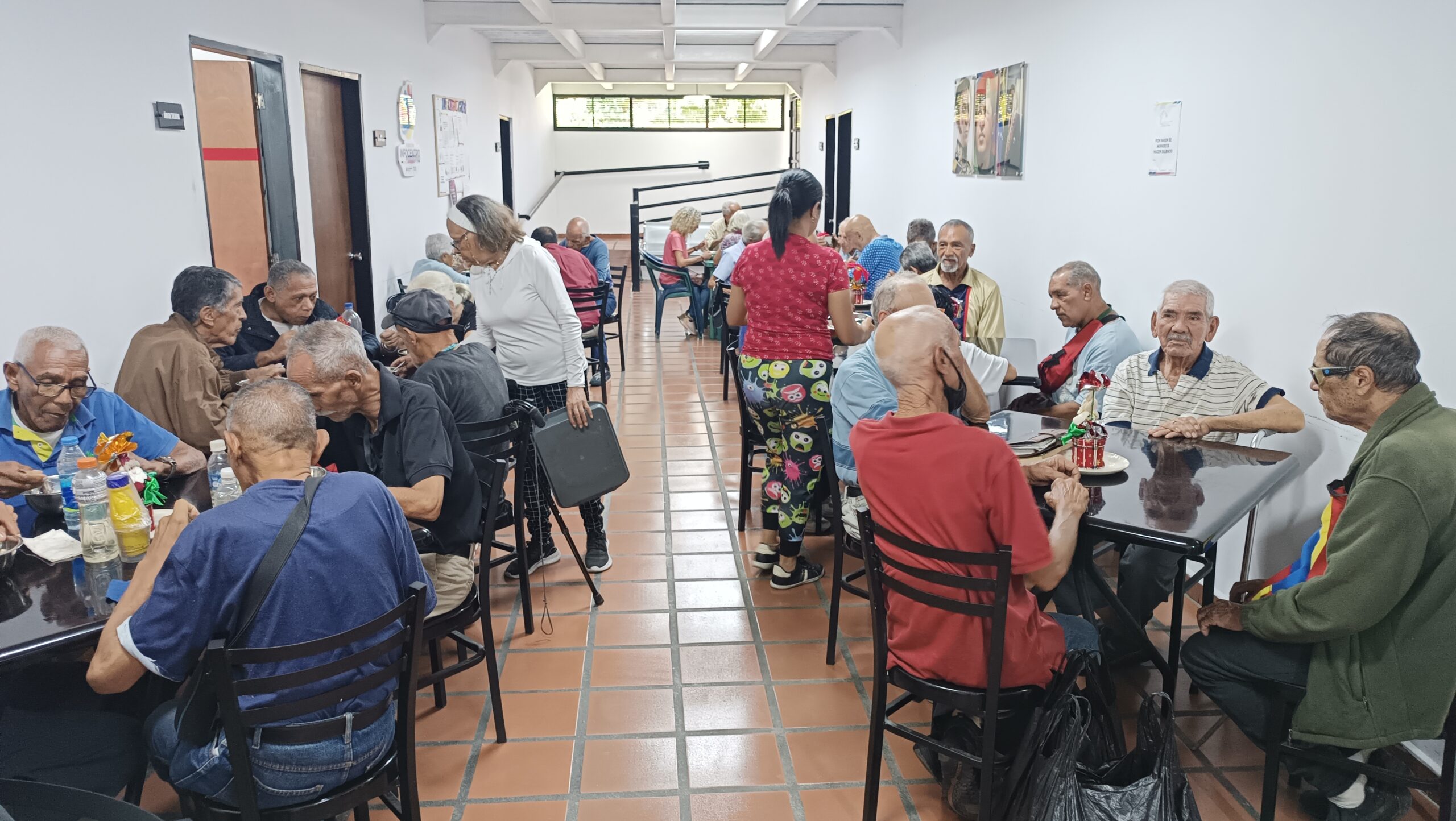 The Community Kitchens Resisting a New Venezuelan Food Crisis | Caracas Chronicles