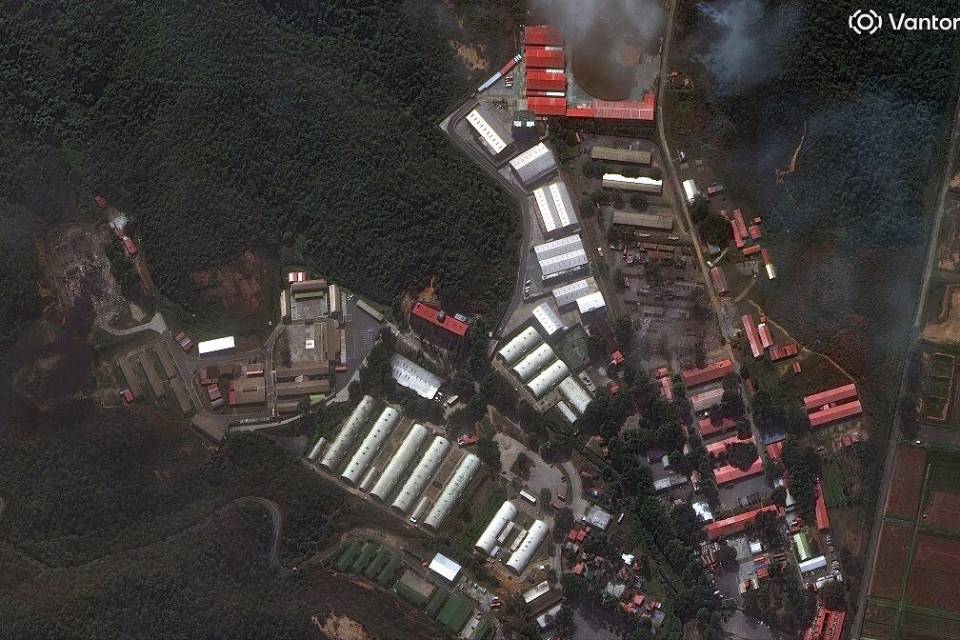 The 12 Targets the US Hit in Venezuela | Caracas Chronicles